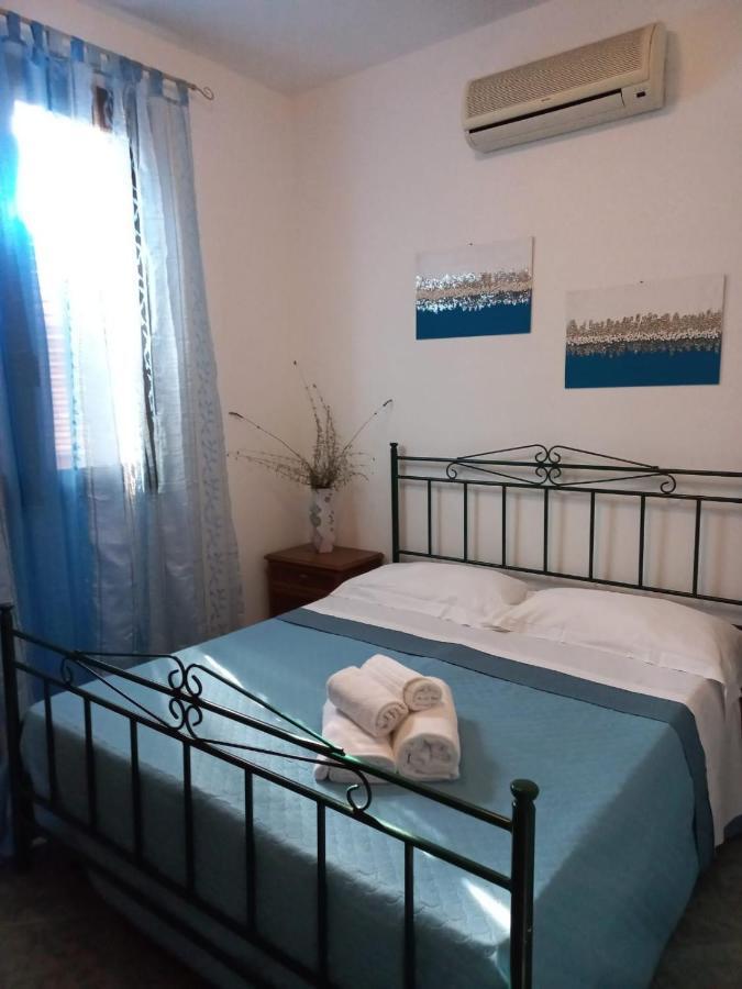 Sicily By Dreams Villa Campofelice Di Roccella Luaran gambar