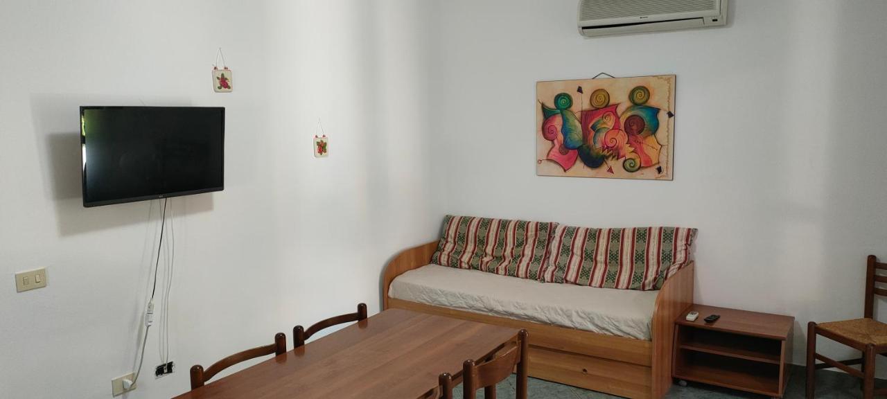 Sicily By Dreams Villa Campofelice Di Roccella Luaran gambar