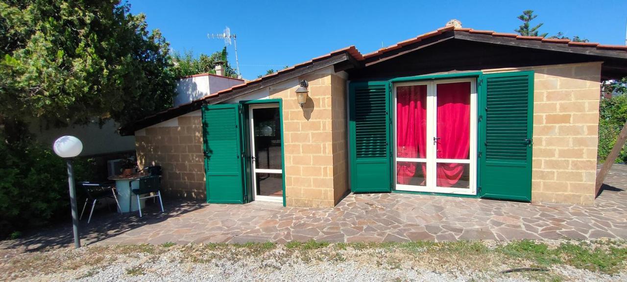 Sicily By Dreams Villa Campofelice Di Roccella Luaran gambar