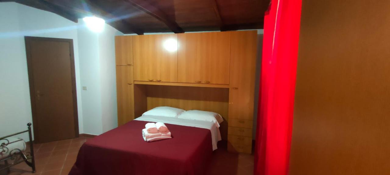Sicily By Dreams Villa Campofelice Di Roccella Luaran gambar