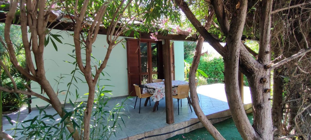 Sicily By Dreams Villa Campofelice Di Roccella Luaran gambar