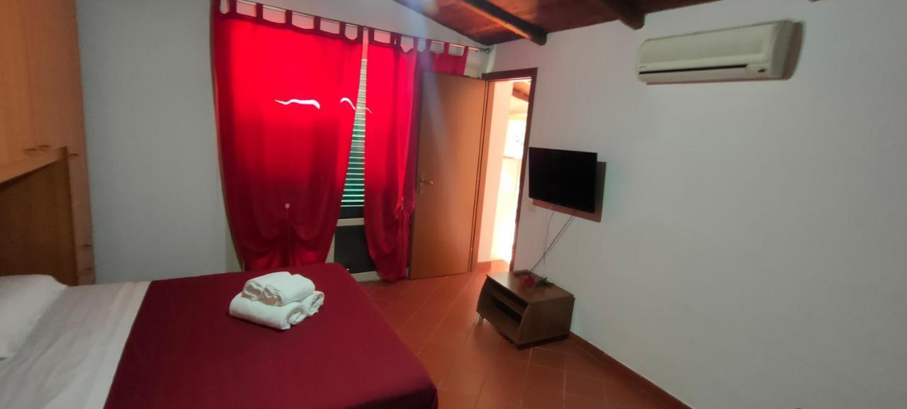 Sicily By Dreams Villa Campofelice Di Roccella Luaran gambar
