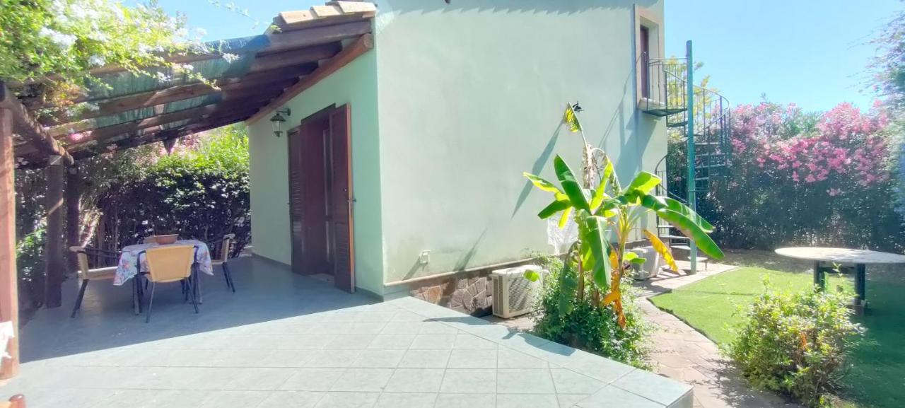 Sicily By Dreams Villa Campofelice Di Roccella Luaran gambar
