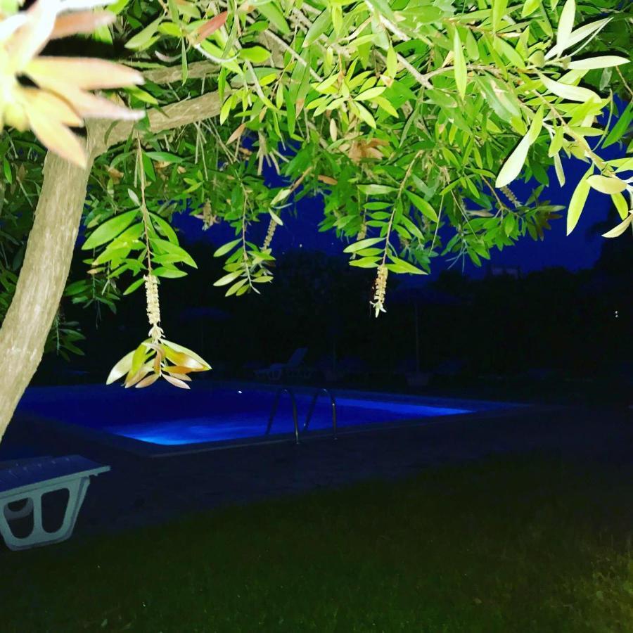 Sicily By Dreams Villa Campofelice Di Roccella Luaran gambar