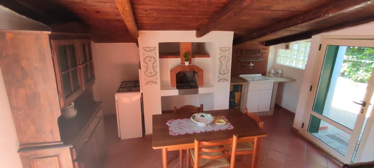 Sicily By Dreams Villa Campofelice Di Roccella Luaran gambar