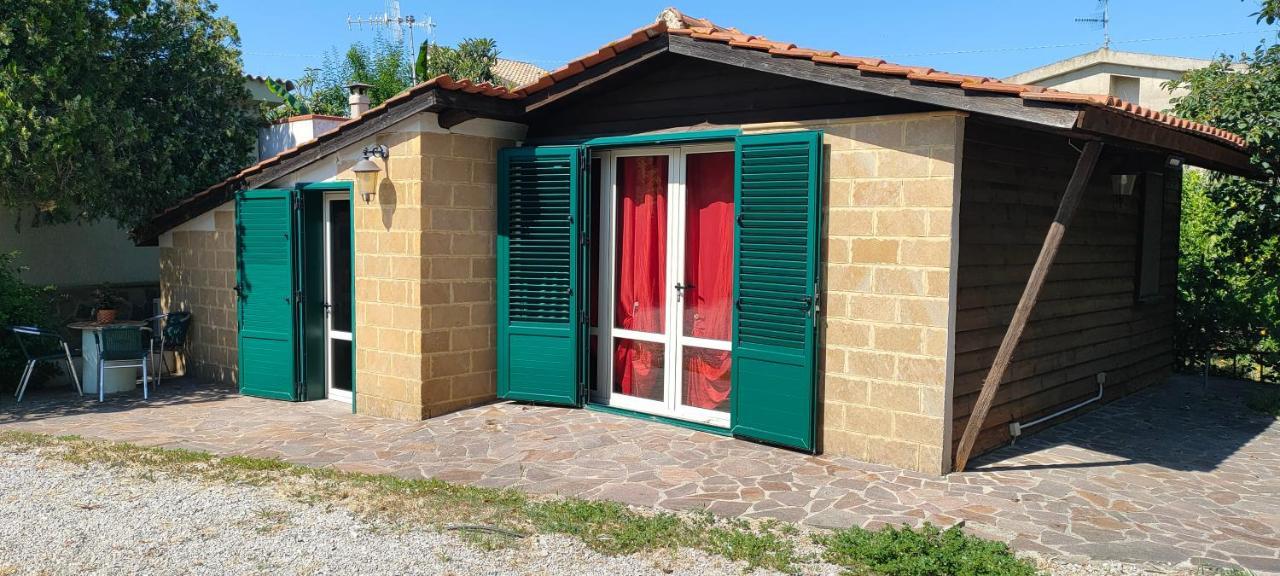 Sicily By Dreams Villa Campofelice Di Roccella Luaran gambar