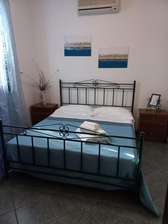 Sicily By Dreams Villa Campofelice Di Roccella Luaran gambar