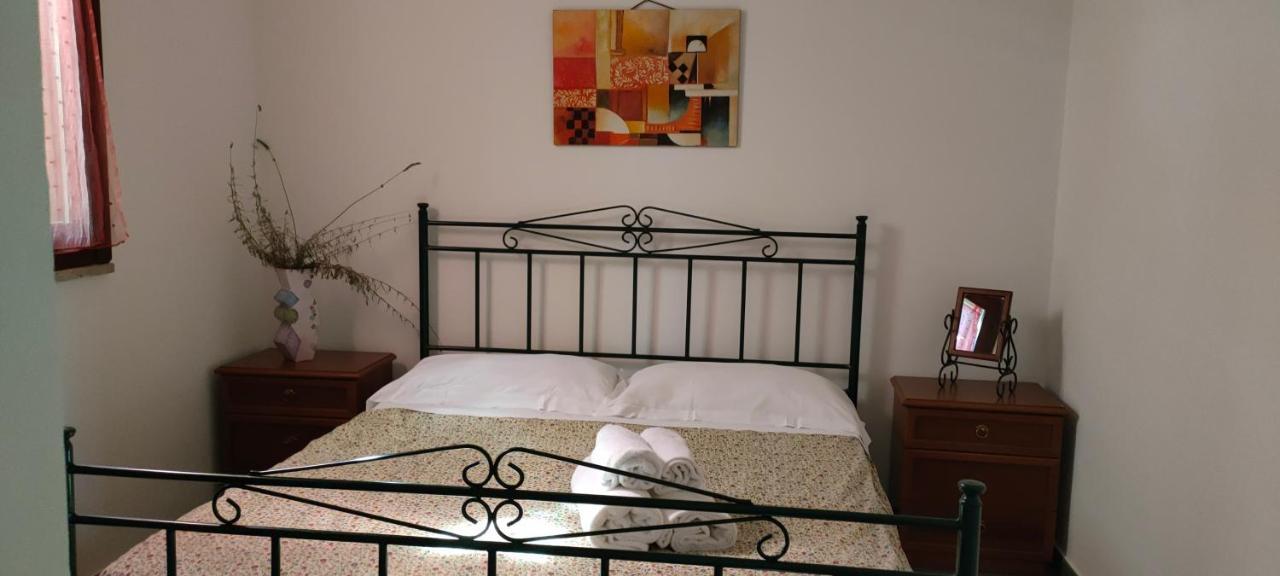 Sicily By Dreams Villa Campofelice Di Roccella Luaran gambar