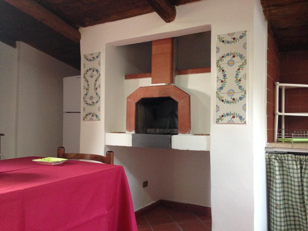 Sicily By Dreams Villa Campofelice Di Roccella Luaran gambar