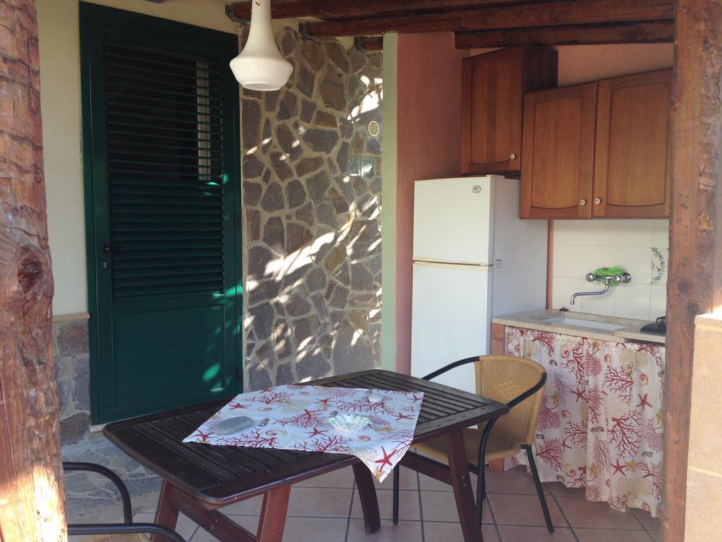 Sicily By Dreams Villa Campofelice Di Roccella Luaran gambar