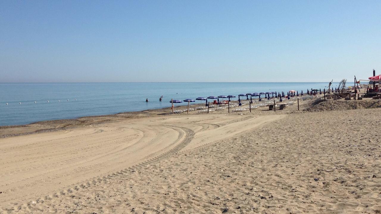 Sicily By Dreams Villa Campofelice Di Roccella Luaran gambar