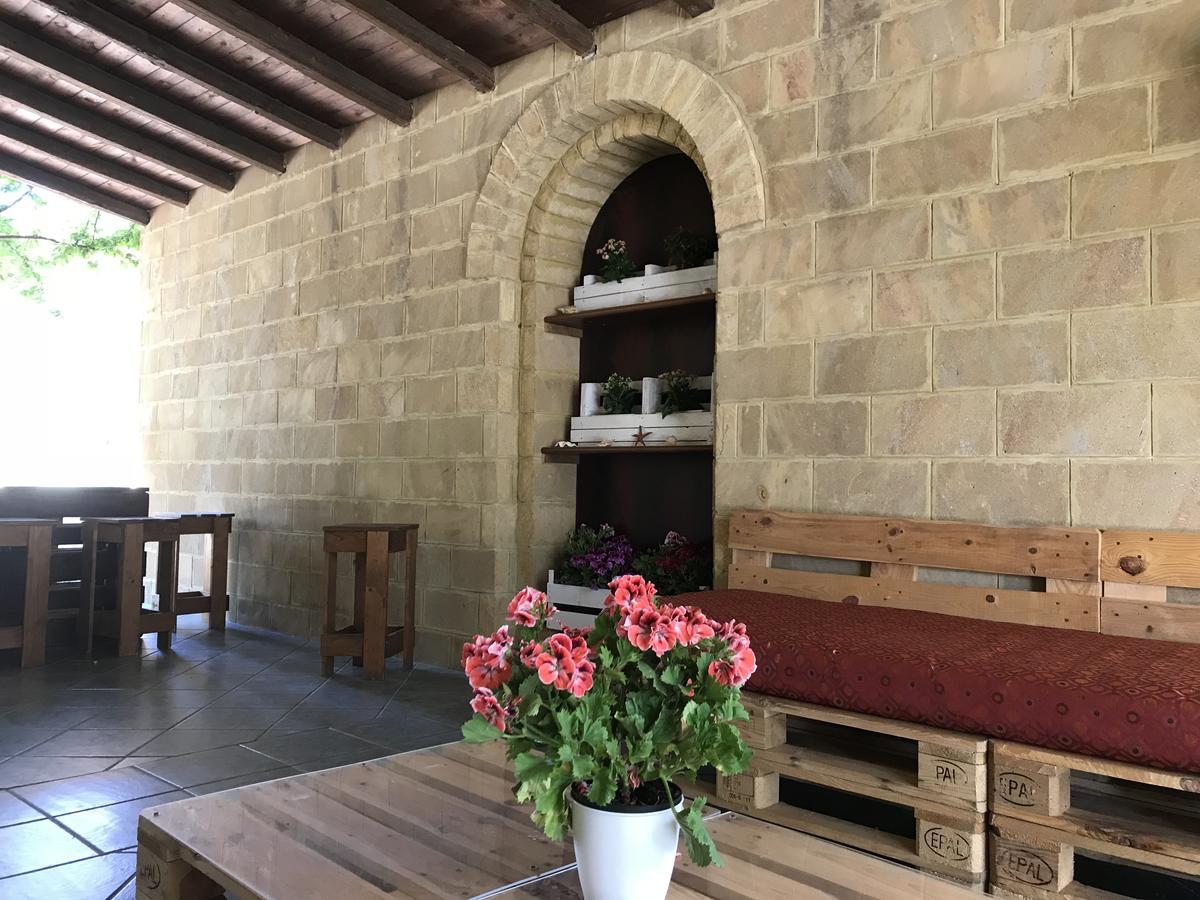 Sicily By Dreams Villa Campofelice Di Roccella Luaran gambar
