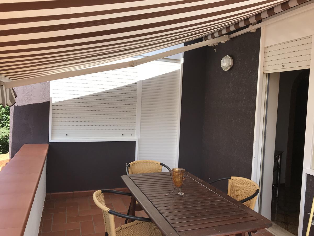 Sicily By Dreams Villa Campofelice Di Roccella Luaran gambar