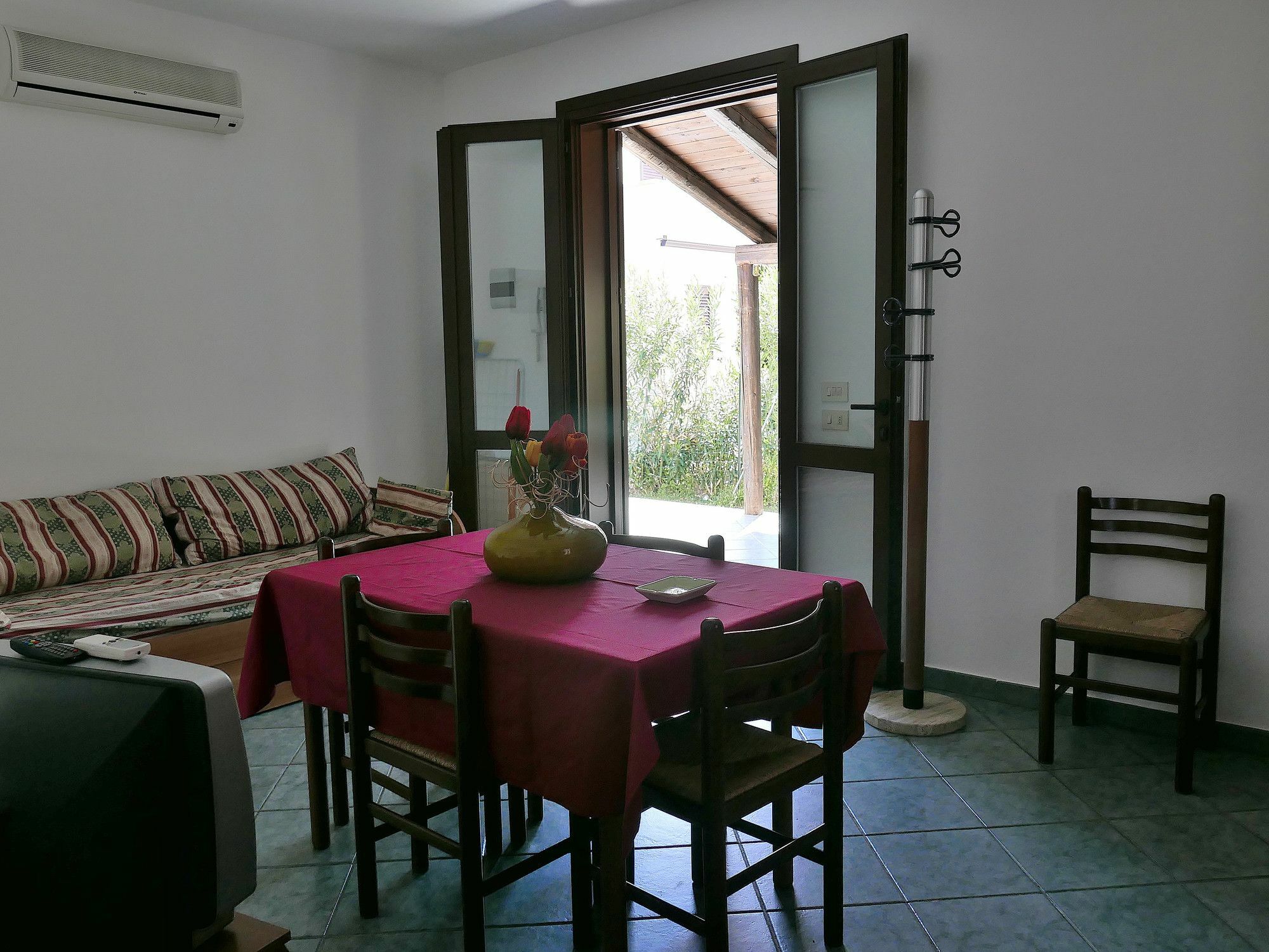 Sicily By Dreams Villa Campofelice Di Roccella Luaran gambar