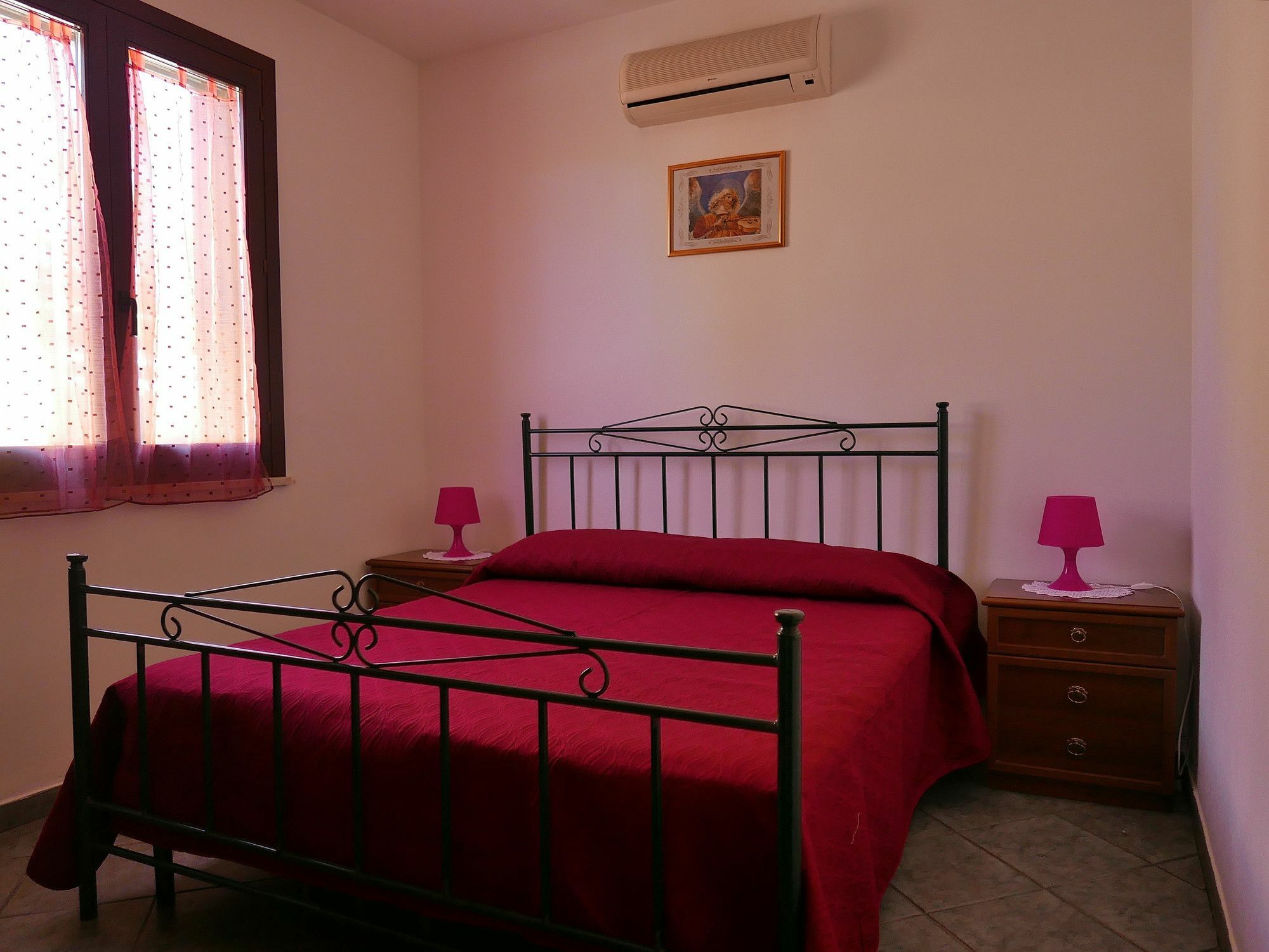 Sicily By Dreams Villa Campofelice Di Roccella Luaran gambar
