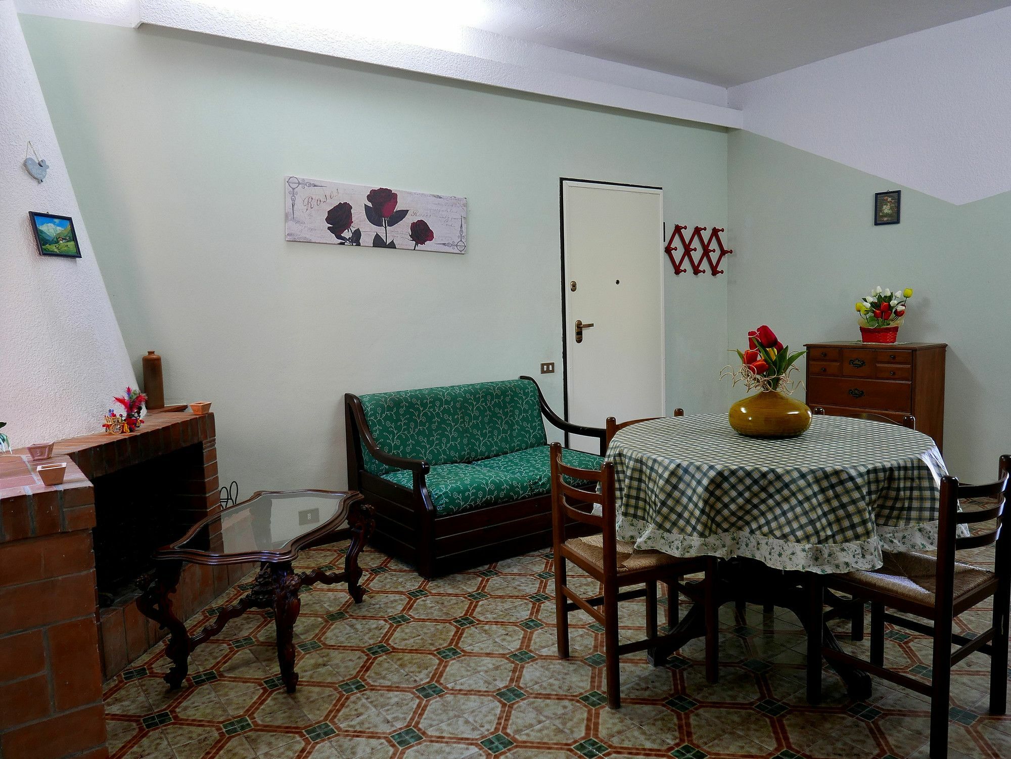 Sicily By Dreams Villa Campofelice Di Roccella Luaran gambar