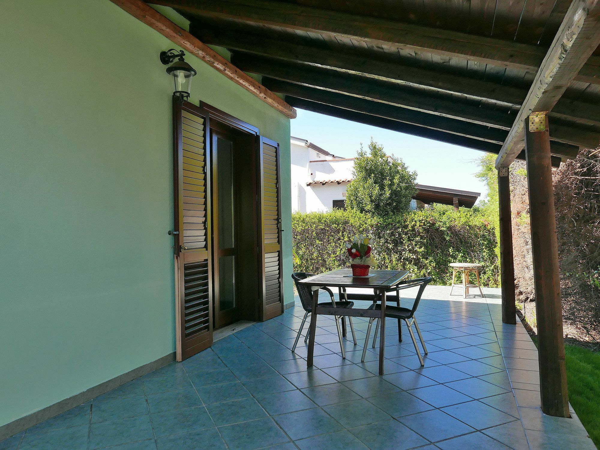 Sicily By Dreams Villa Campofelice Di Roccella Luaran gambar