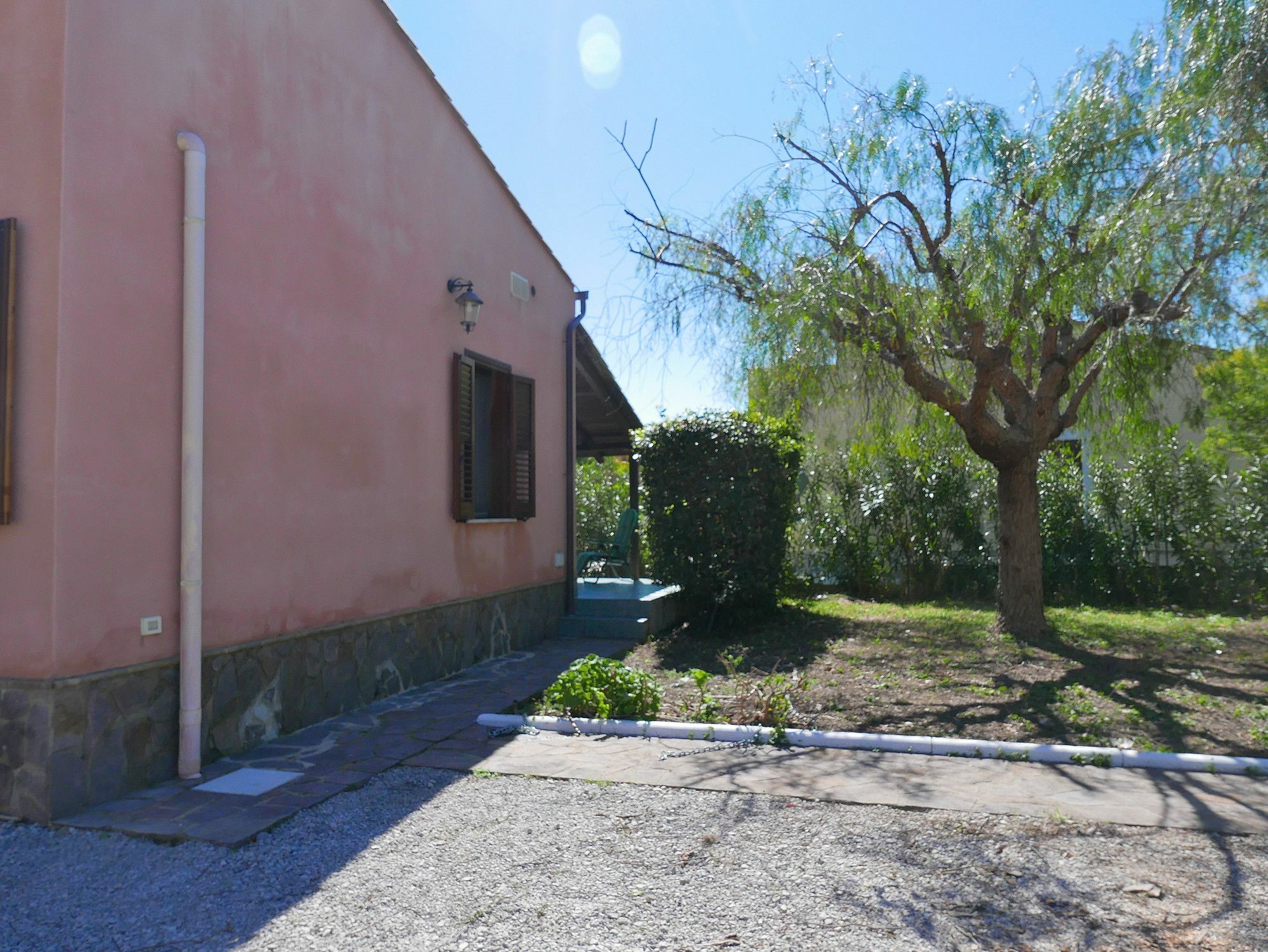 Sicily By Dreams Villa Campofelice Di Roccella Luaran gambar