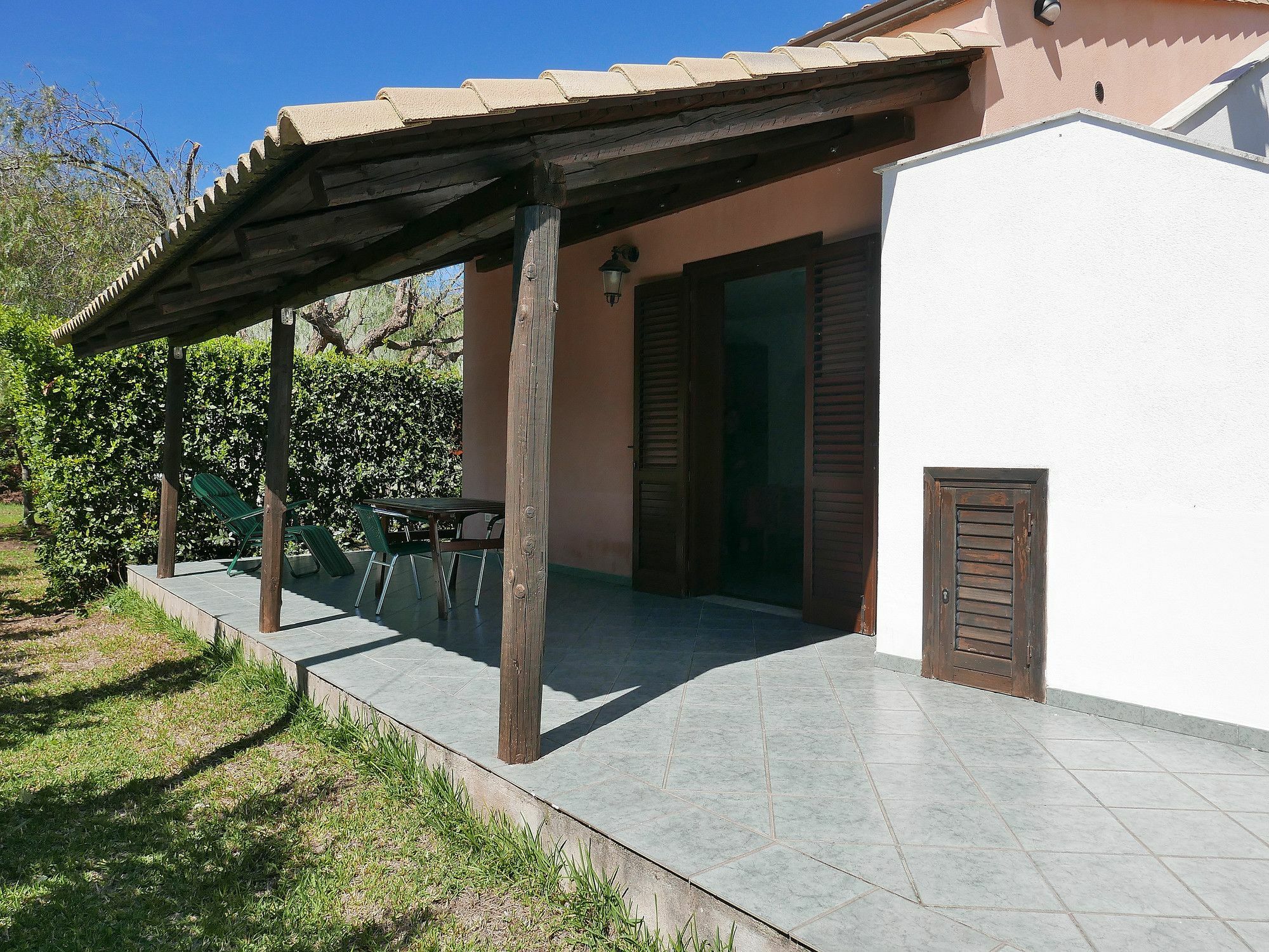 Sicily By Dreams Villa Campofelice Di Roccella Luaran gambar
