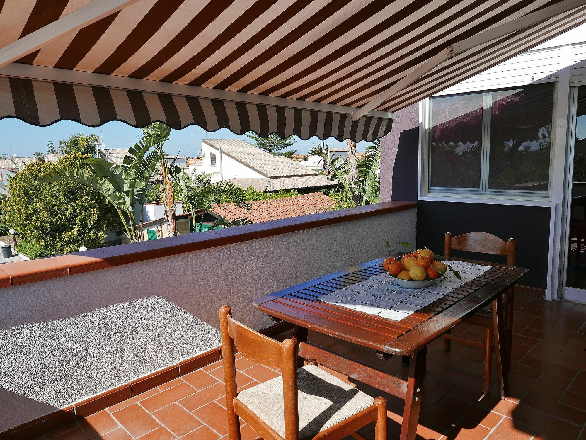 Sicily By Dreams Villa Campofelice Di Roccella Luaran gambar